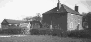 Bells Lodge