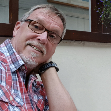 Paul Tomlinson