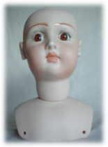 Completed Head