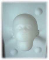 Face Mould